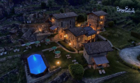 Borgo Erbiola Colico